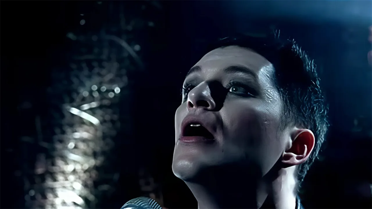 Placebo - Because I Want You