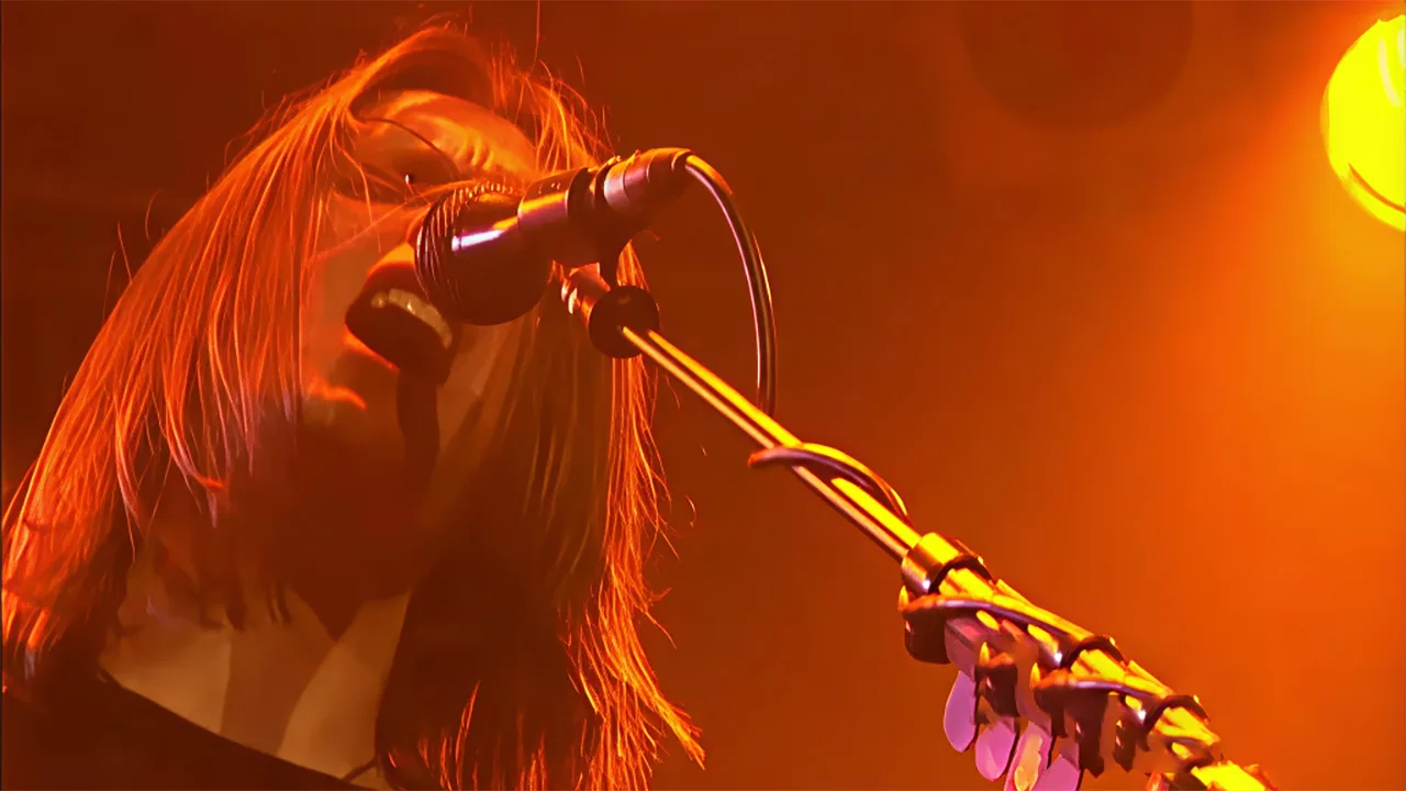 Porcupine Tree - Open Car