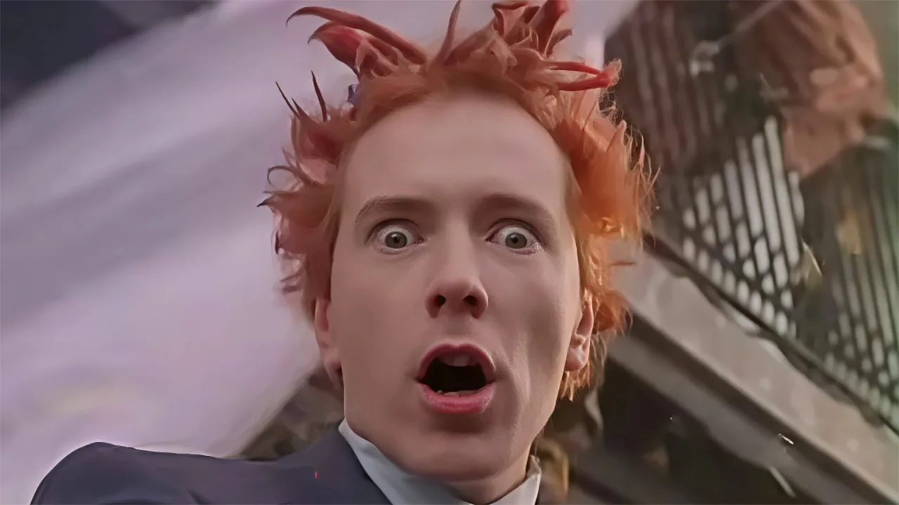Public Image Ltd. - Rise