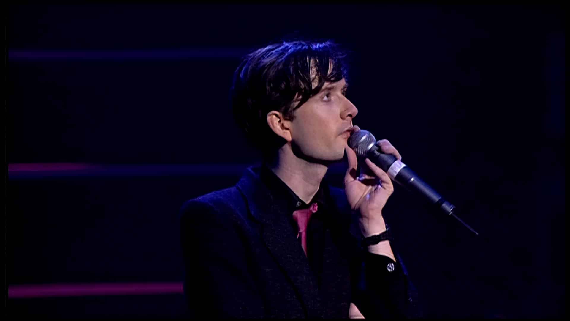 Pulp - F.E.E.L.I.N.G.C.A.L.L.E.D.L.O.V.E feeling called love