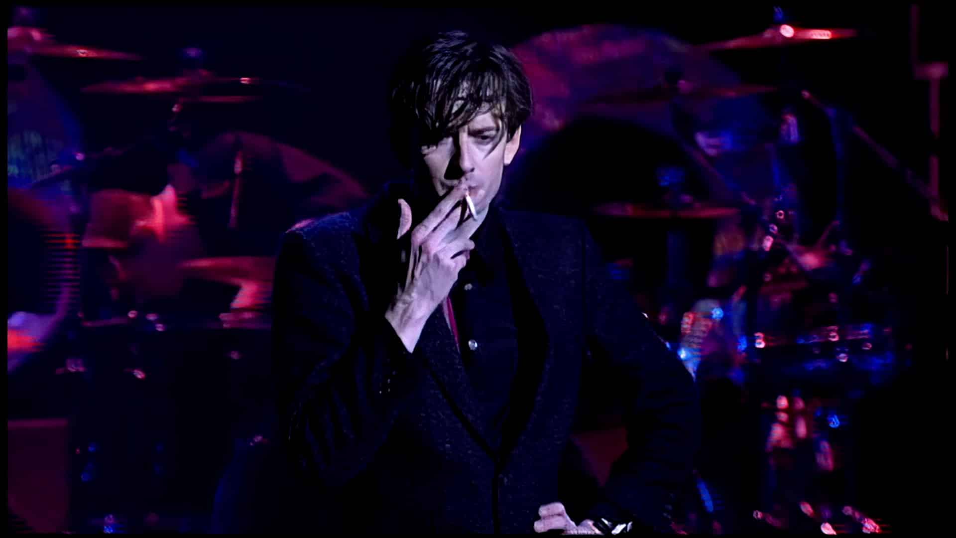 Pulp - F.E.E.L.I.N.G.C.A.L.L.E.D.L.O.V.E