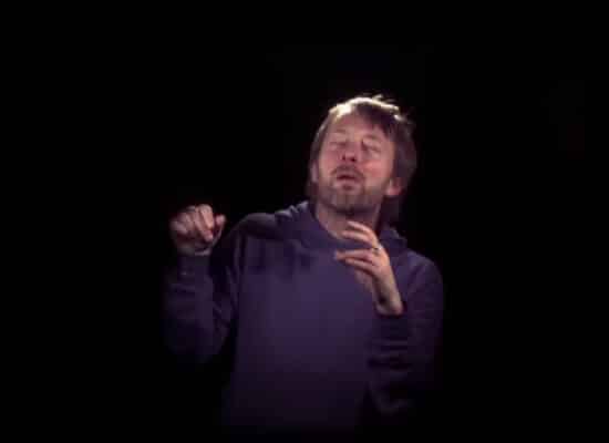 Radiohead - Nude