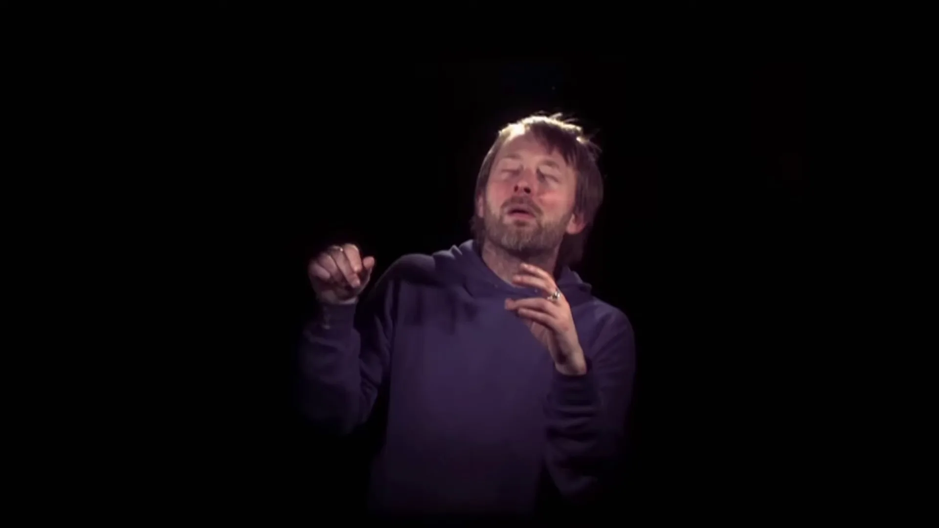 Radiohead - Nude