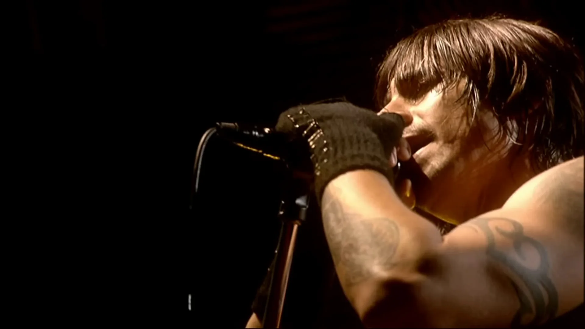 Red Hot Chili Peppers - Venice Queen