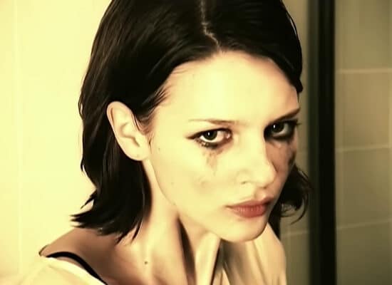 She Wants Revenge - Tear You Apart