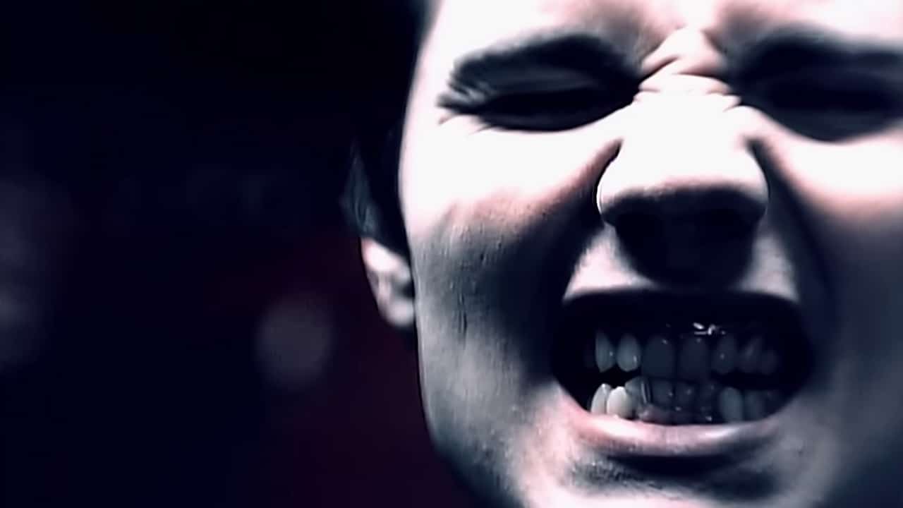 The Smashing Pumpkins - Bullet With Butterfly Wings