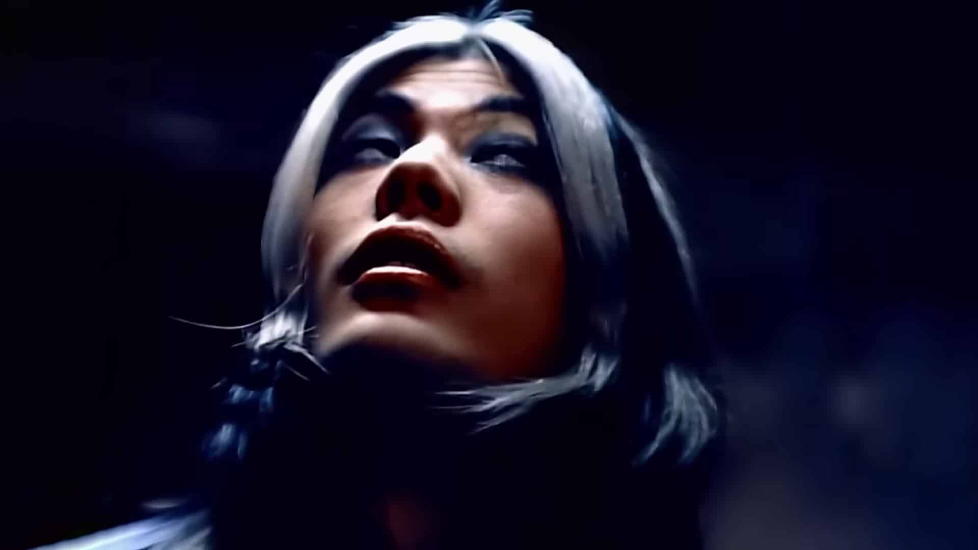 The Smashing Pumpkins - Bullet With Butterfly Wings