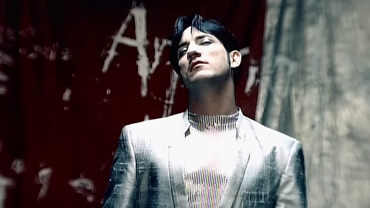 The Smashing Pumpkins - Bullet With Butterfly Wings