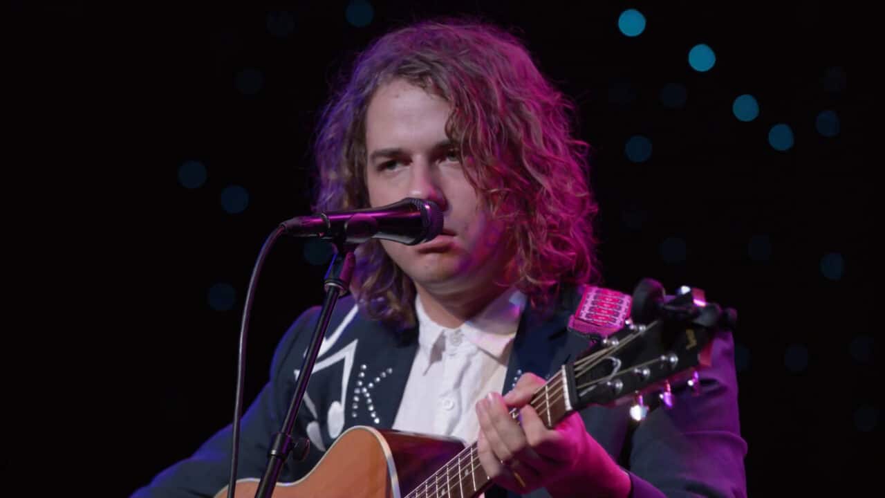 Kevin Morby - Beautiful Strangers