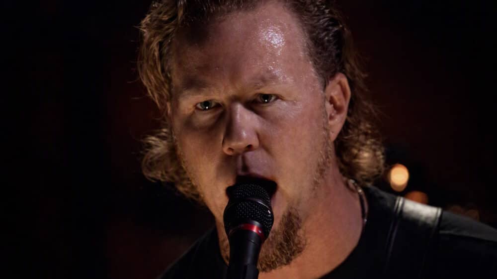 Metallica - The Small Hours