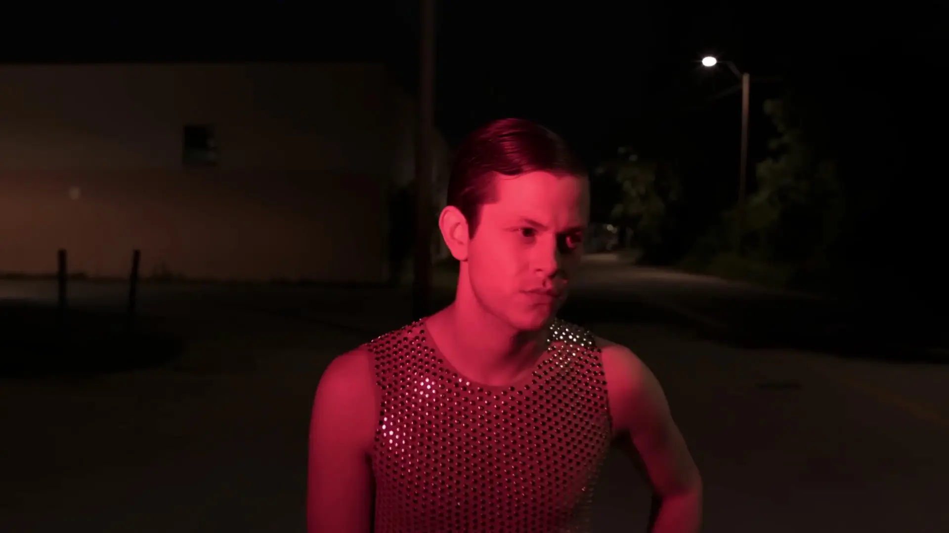 Perfume Genius - Queen