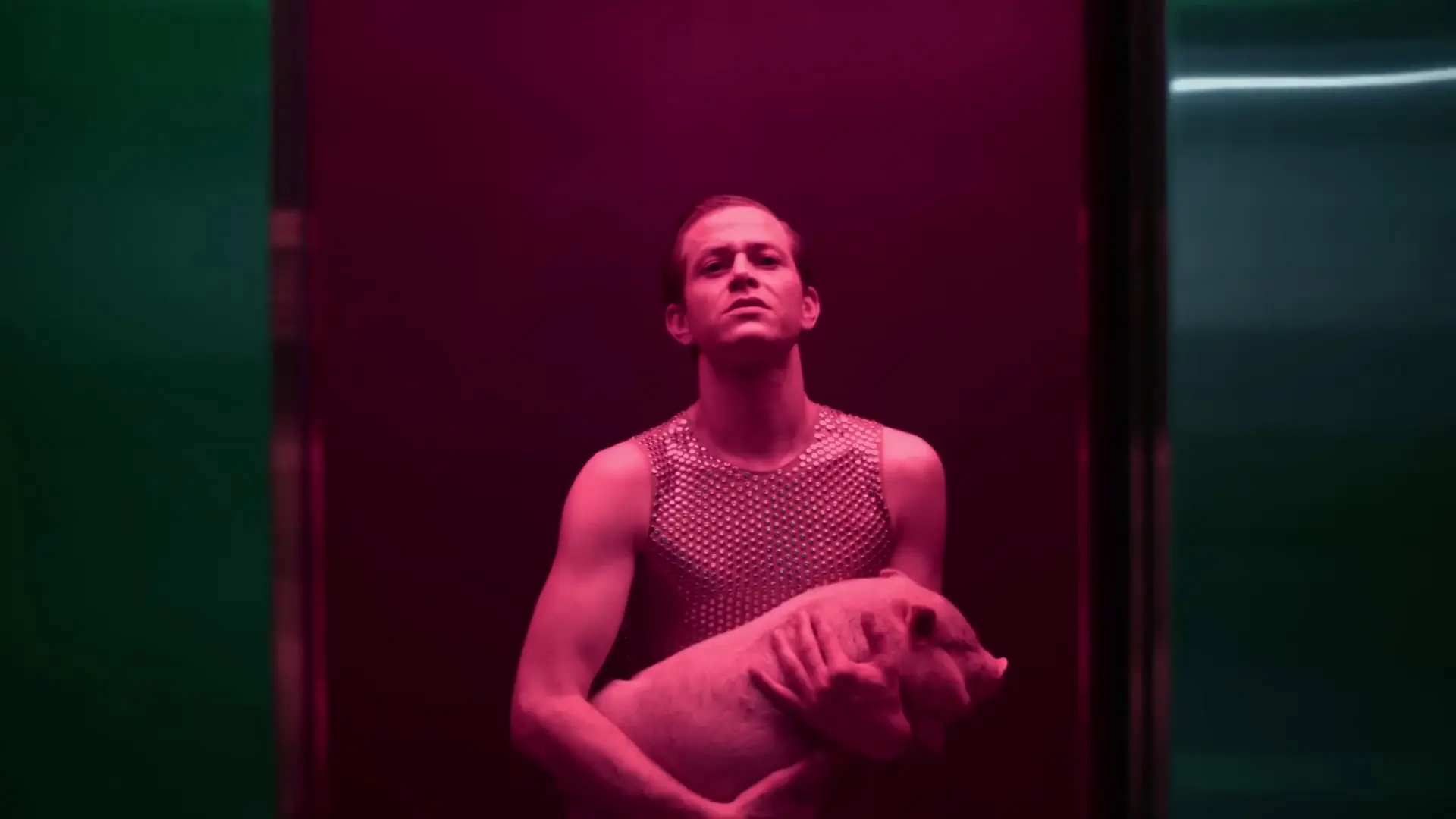 Perfume Genius - Queen