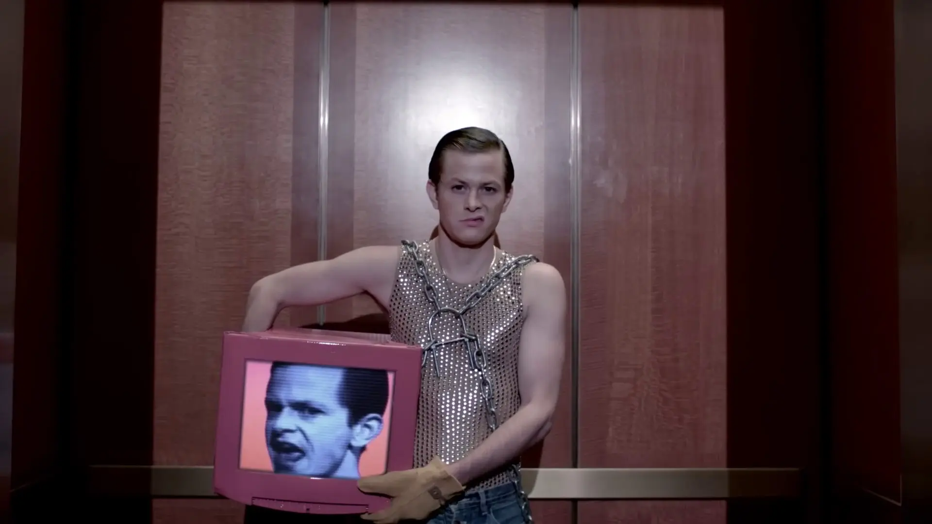 Perfume Genius - Queen