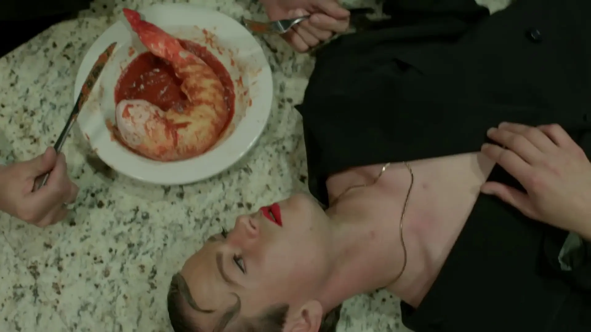 Perfume Genius - Queen