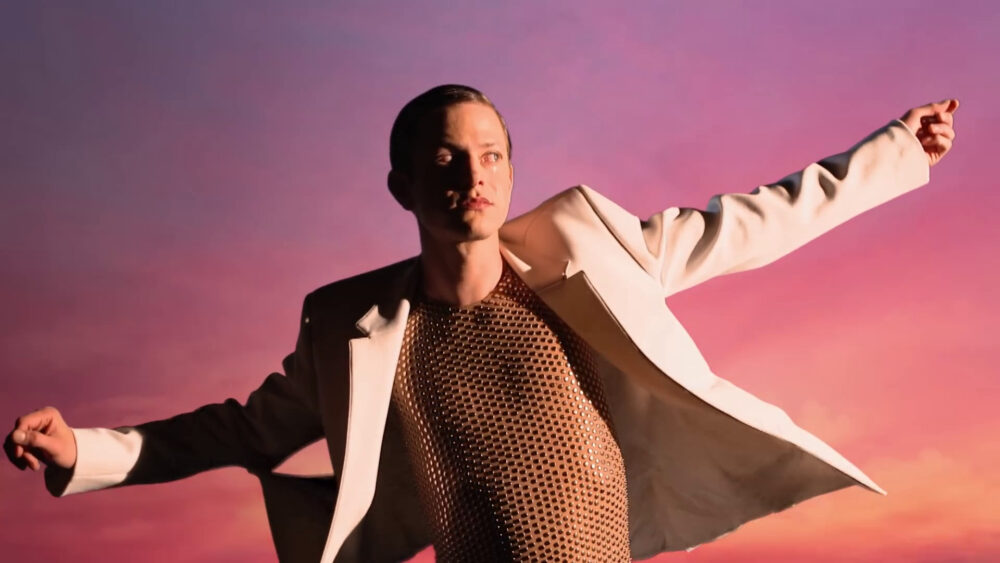 Perfume Genius - Queen