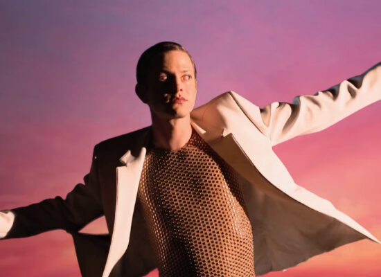 Perfume Genius - Queen
