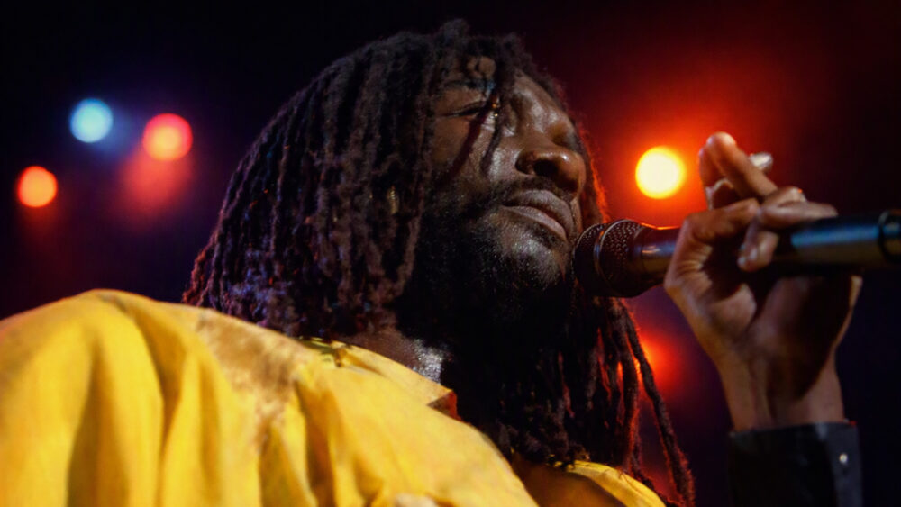 Peter Tosh - Testify