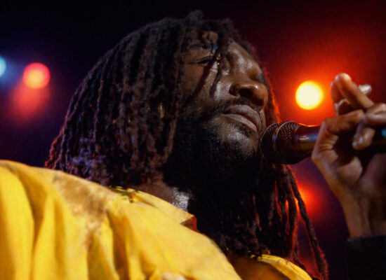 Peter Tosh - Testify