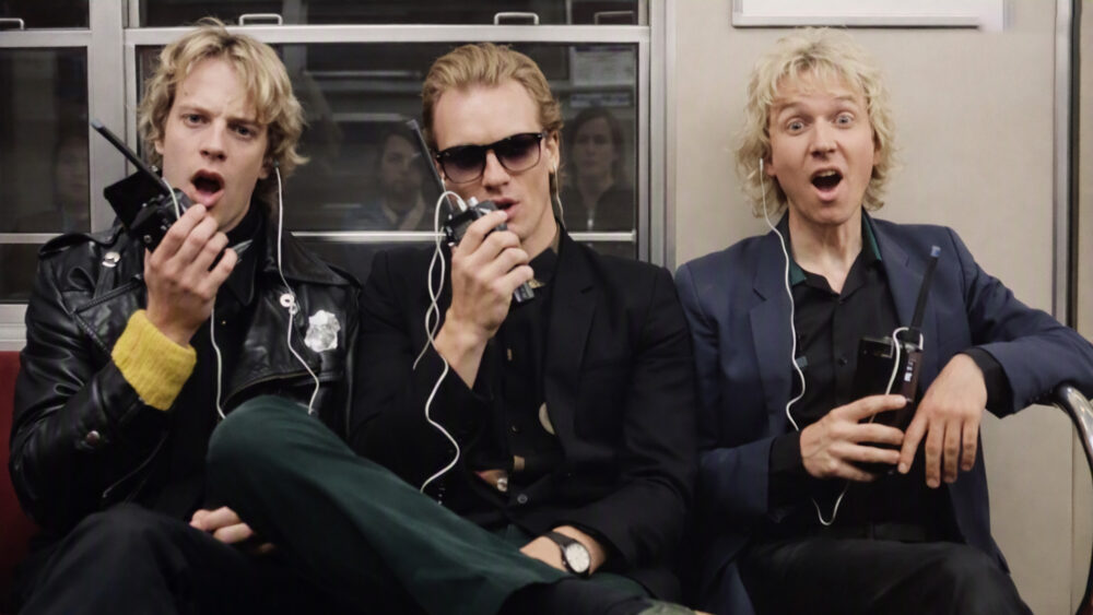 The Police - So Lonely