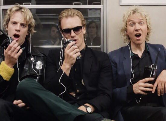 The Police - So Lonely