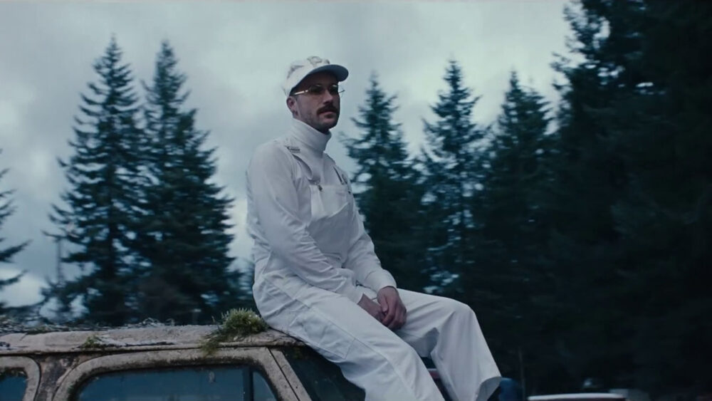 Portugal. The Man - Feel It Still