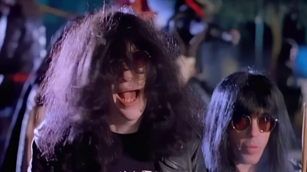 Ramones - Pet Sematary