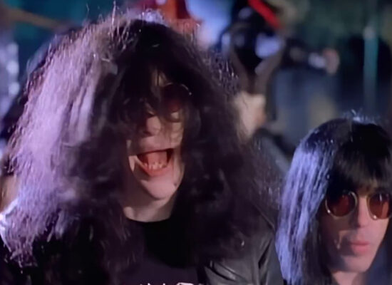 Ramones - Pet Sematary