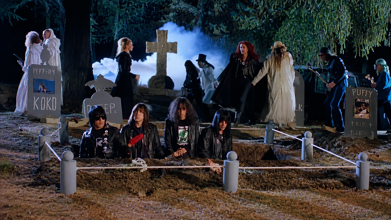 Ramones - Pet Sematary