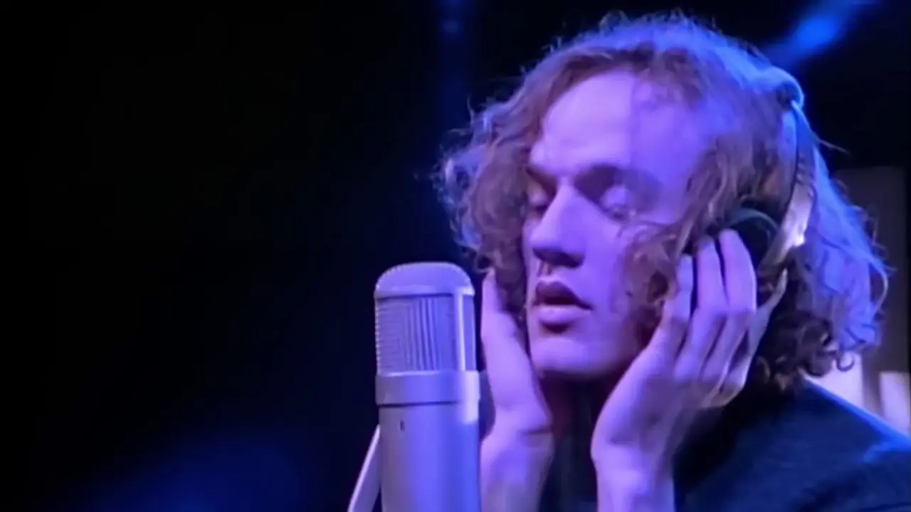 R.E.M. - So. Central Rain