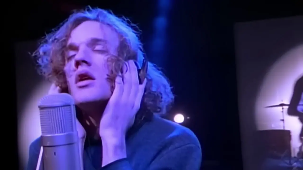 R.E.M. - So. Central Rain