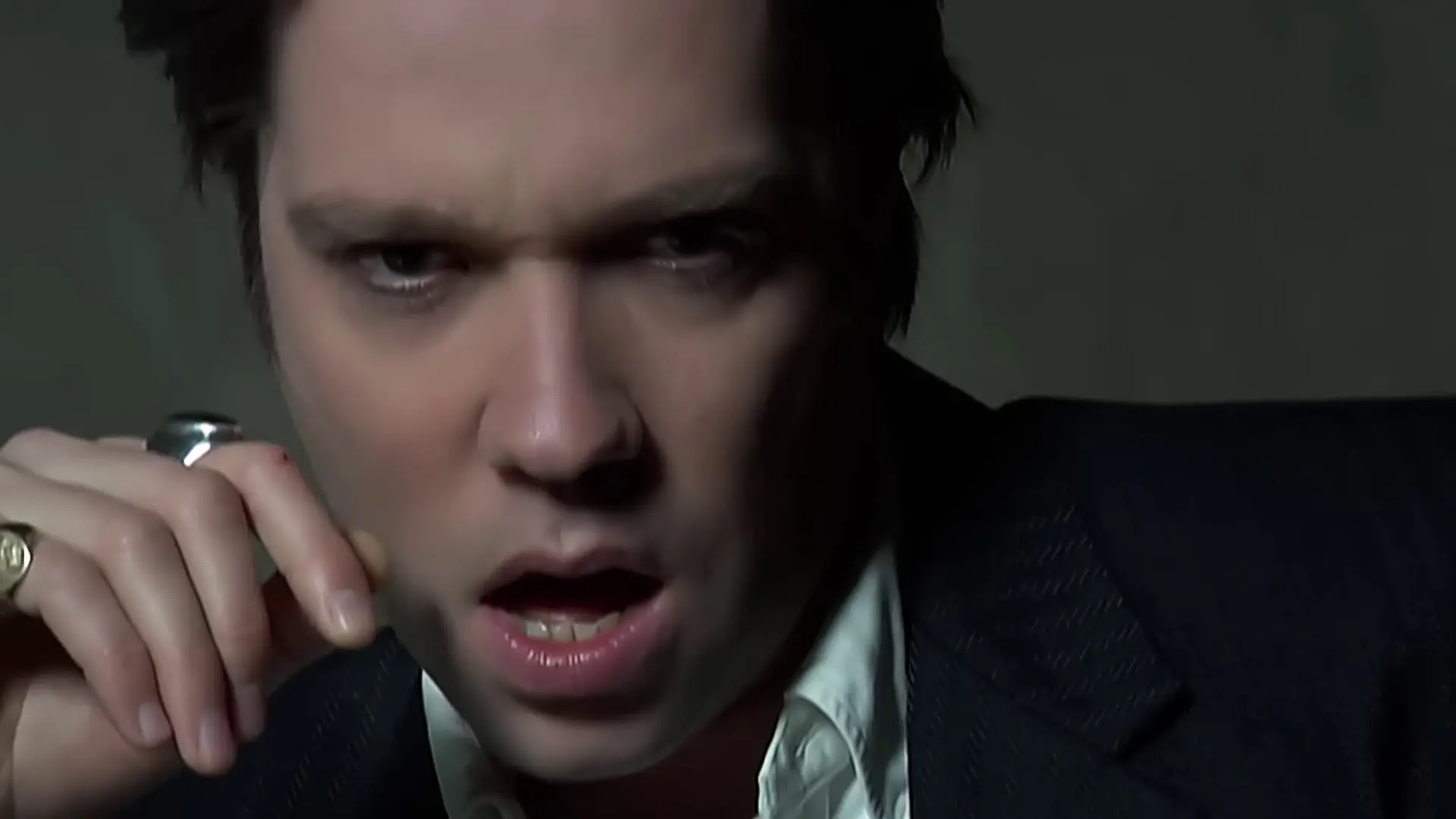 Rufus Wainwright - Going To A Town
