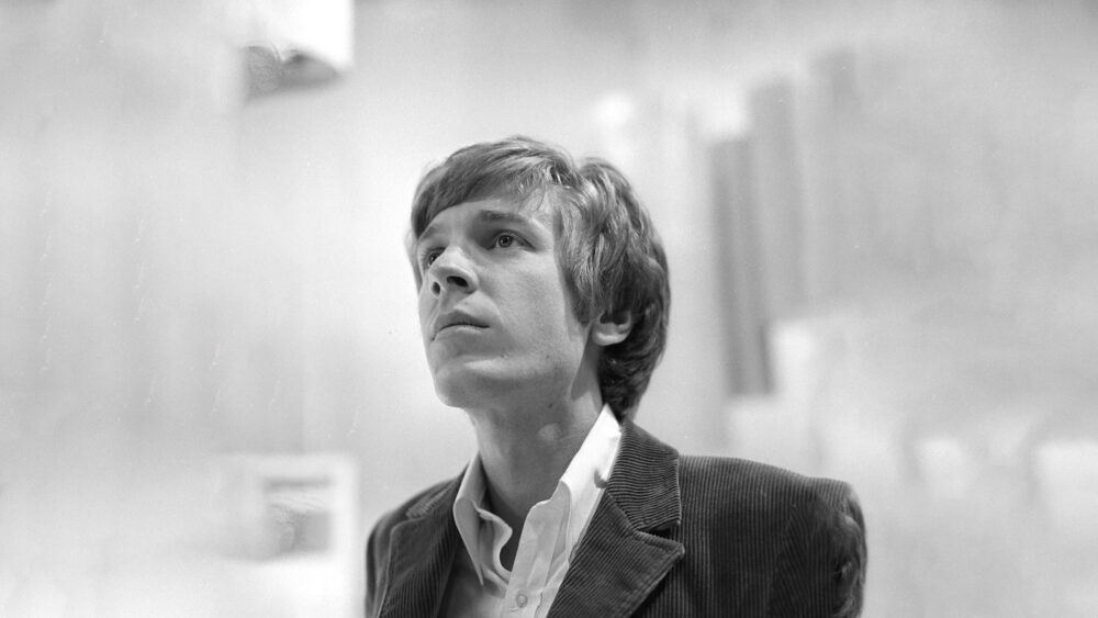 Scott Walker - 30 Century Man
