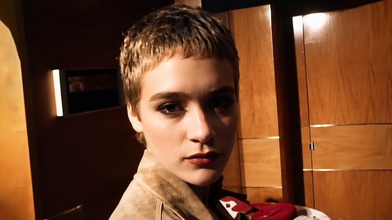 Sonic Youth - Sugar Kane - Chloe Sevigny