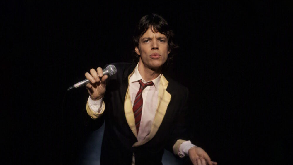 The Rolling Stones - Miss You