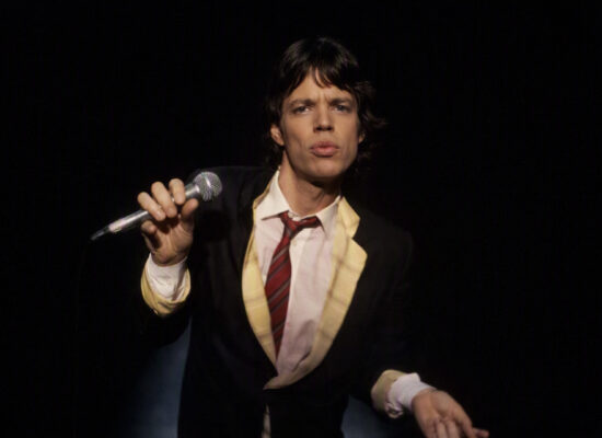 The Rolling Stones - Miss You