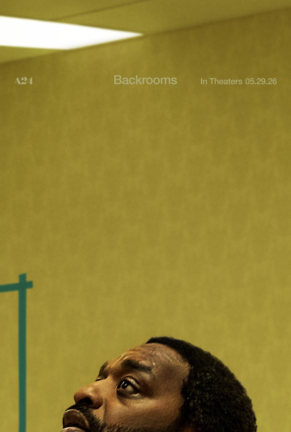 Backrooms (2026)