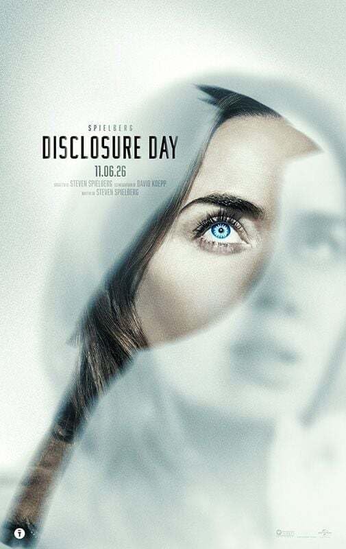 Disclosure Day (2026)