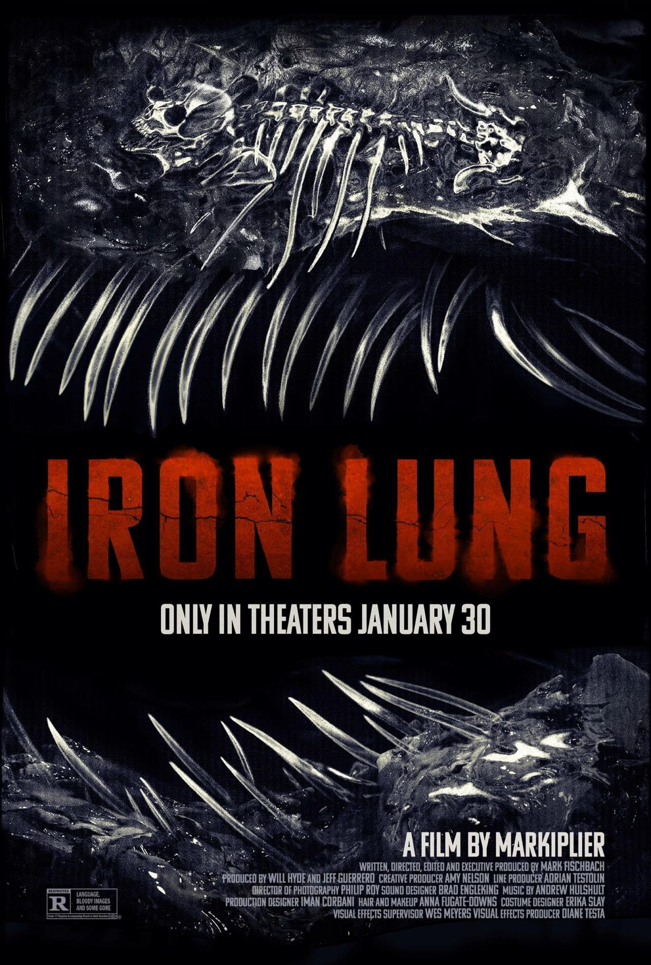 Iron Lung (2026)