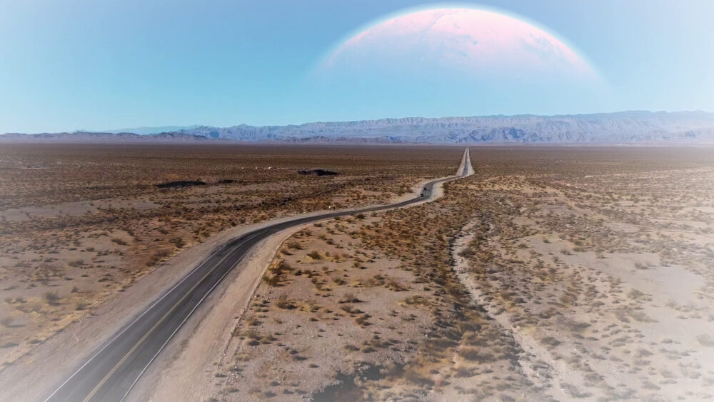 Still Corners - The Trip