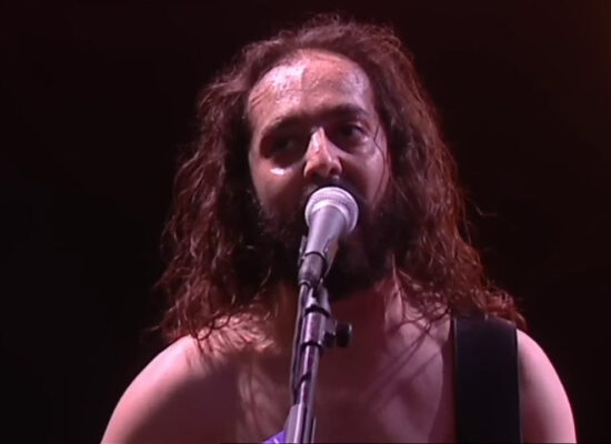 System Of A Down - Mr. Jack