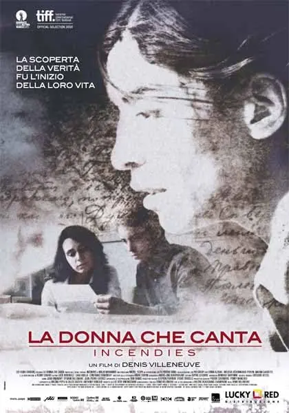 La Donna Che Canta (2010)