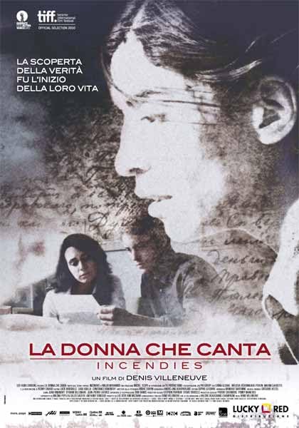 La Donna Che Canta (2010)