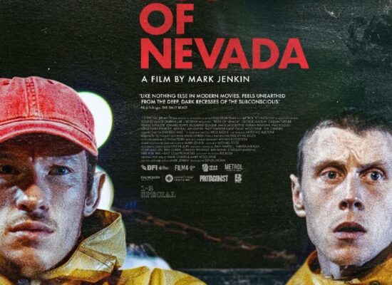 Rose of Nevada (2025)