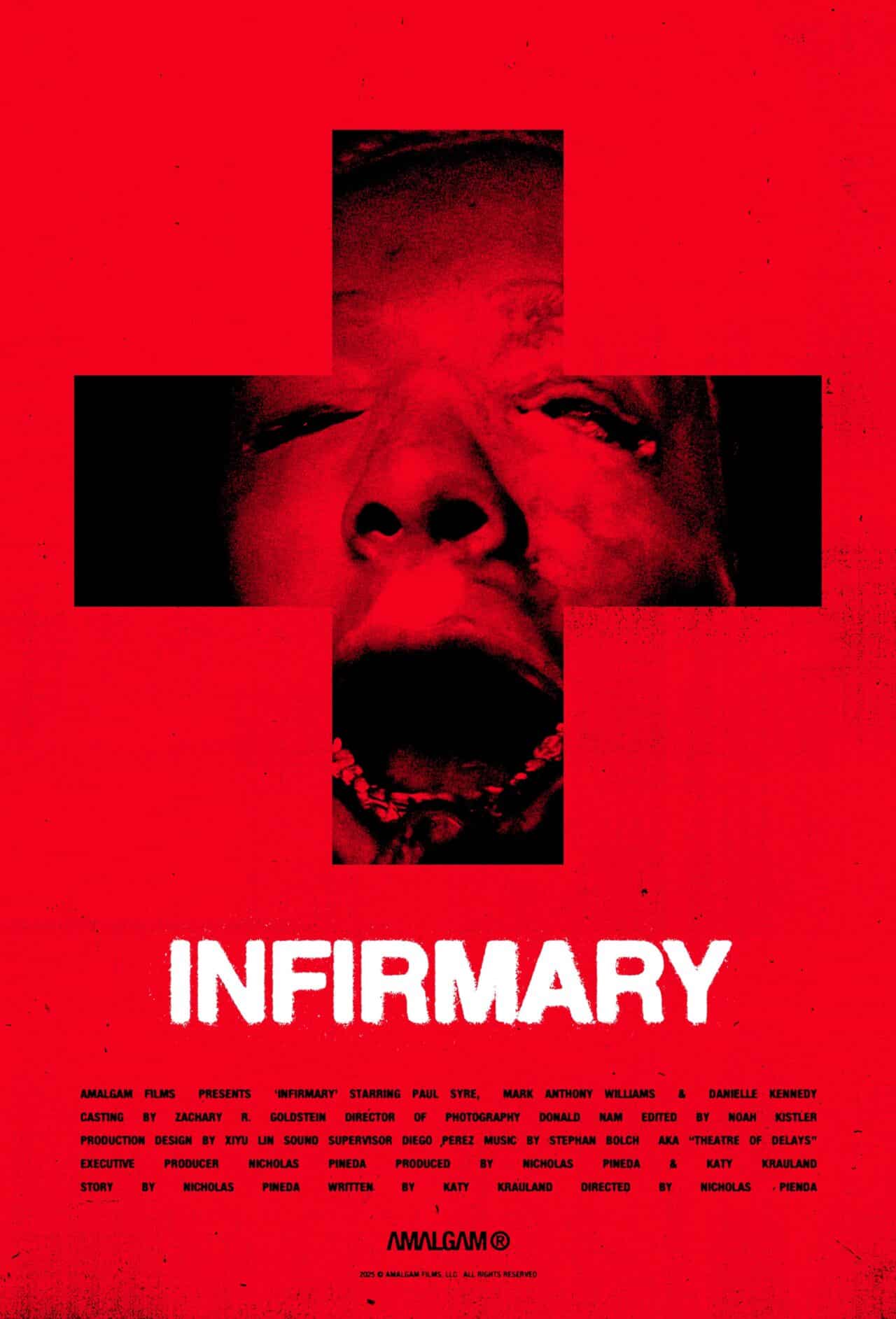 Infirmary (2026)