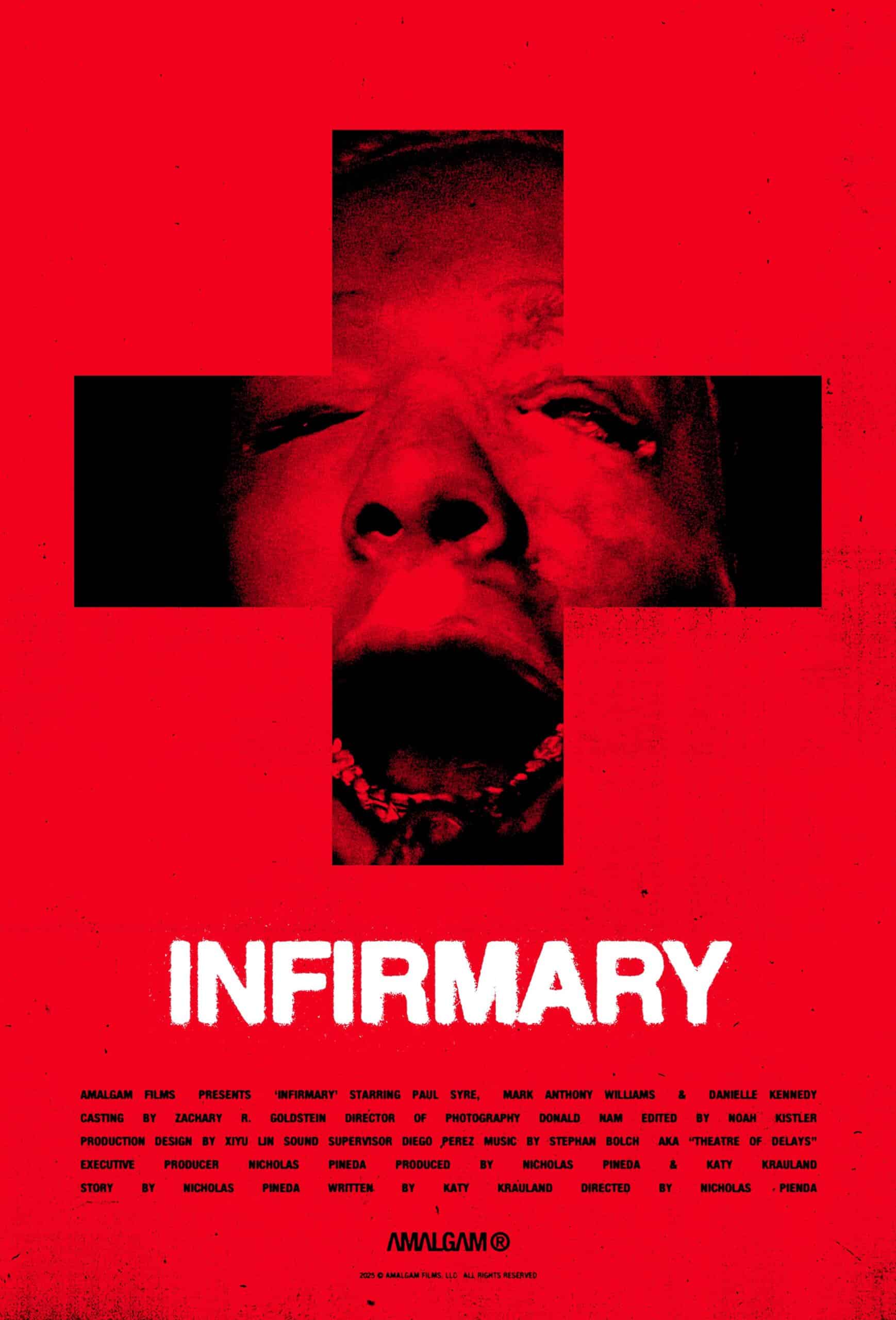 Infirmary (2026)