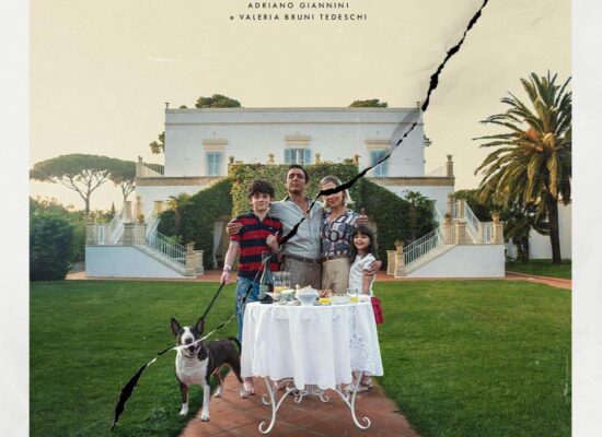 L'estranea (2026)