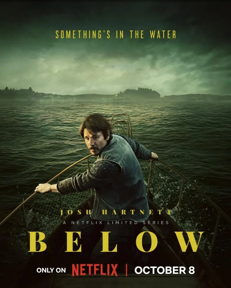 Below (2026)